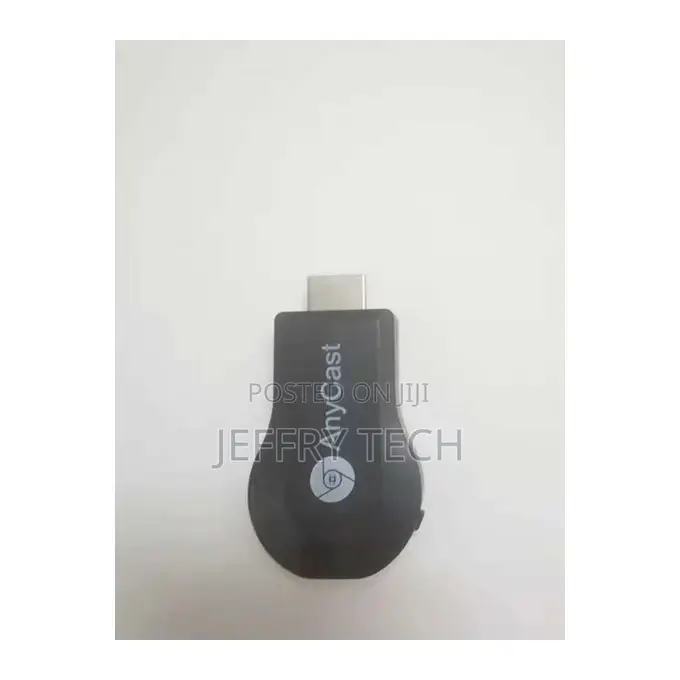 Anycast HDMI M9 PLUS 4K HD 1.2ghz Wifi Dual Frequency Wirele