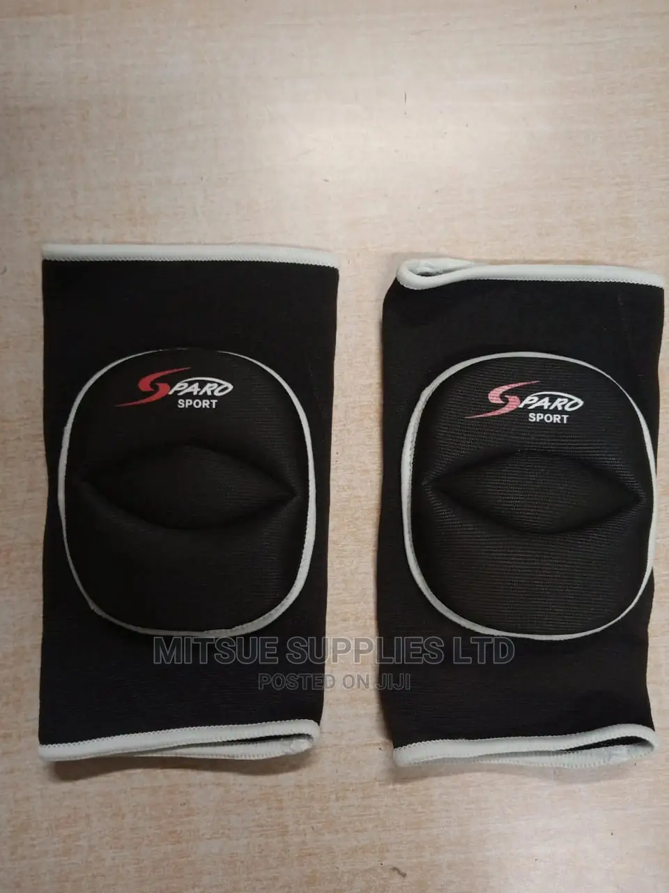 A Pair of Sports Kneepad