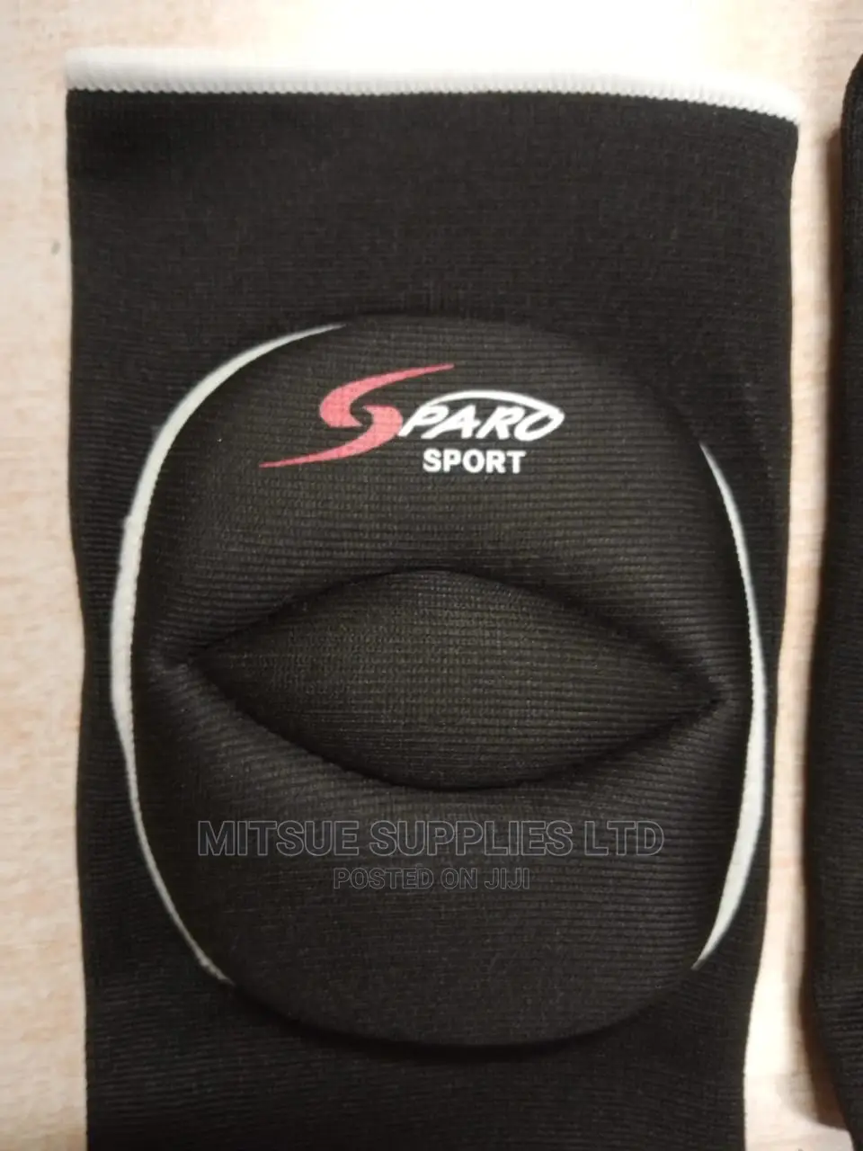 A Pair of Sports Kneepad