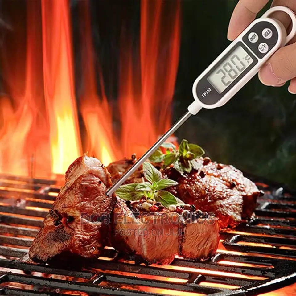 Food Thermometer