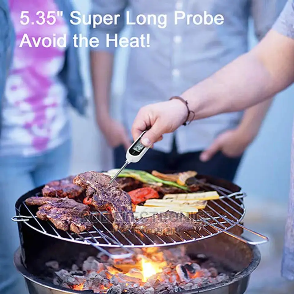Food Thermometer
