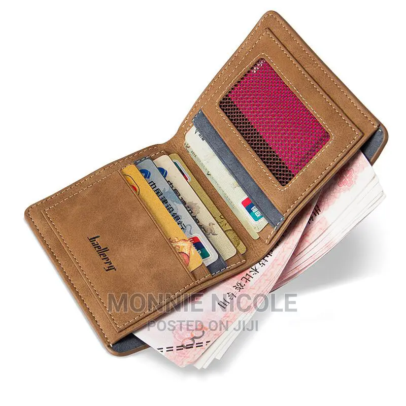 Baerellery Men Wallets