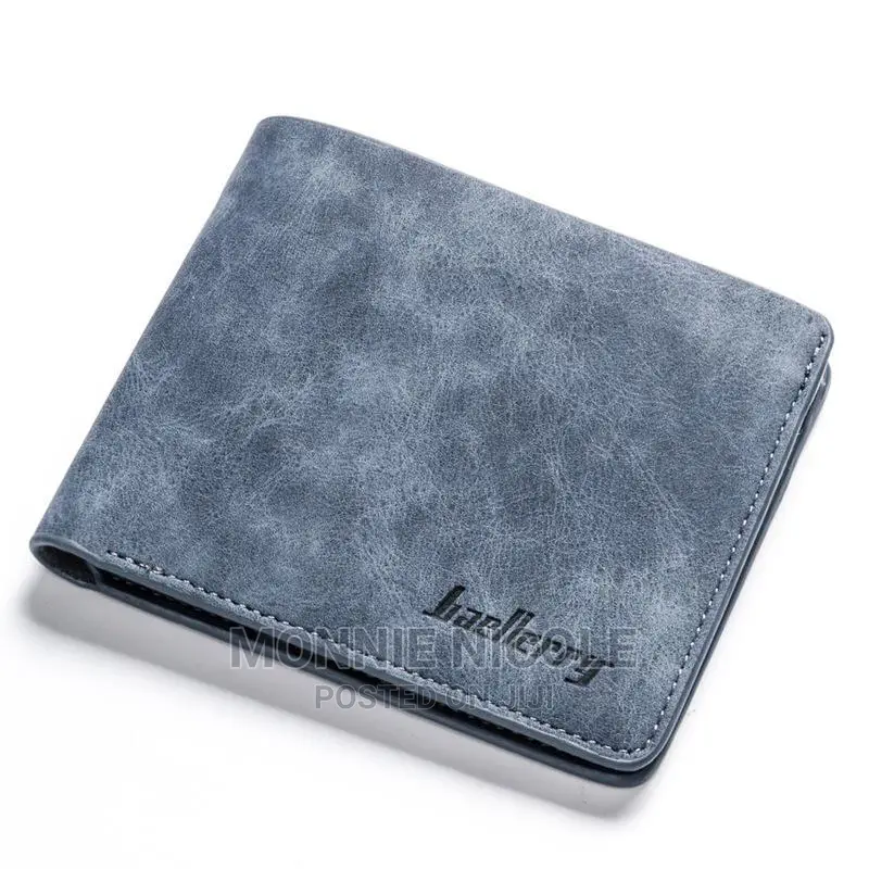 Baerellery Men Wallets
