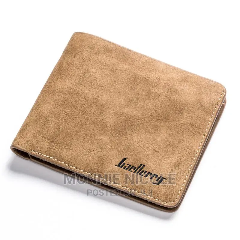Baerellery Men Wallets