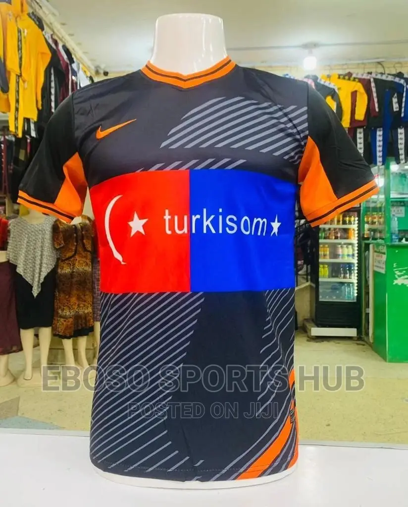 Football Jersey
