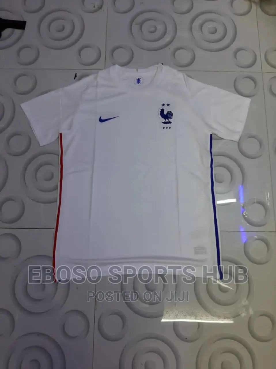 Original Latest Season 2021/2022 Football Jersey