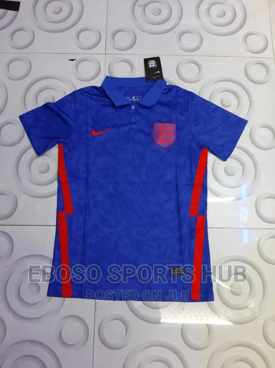 Original Latest Season 2021/2022 Football Jersey