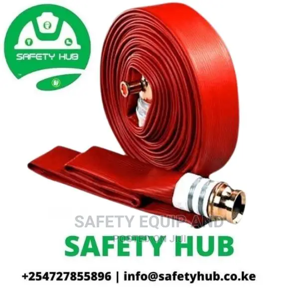 Delivery Hose for Sale at Discounted Price