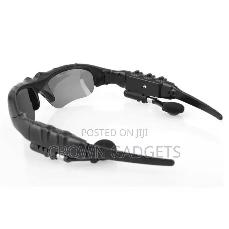 Bluetooth Sunglasses Advanced