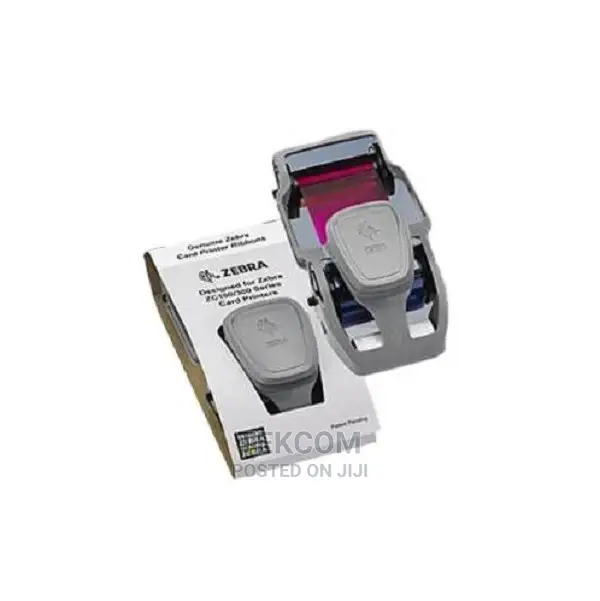 Zebra 800300-360em YMCKOK Ribbon