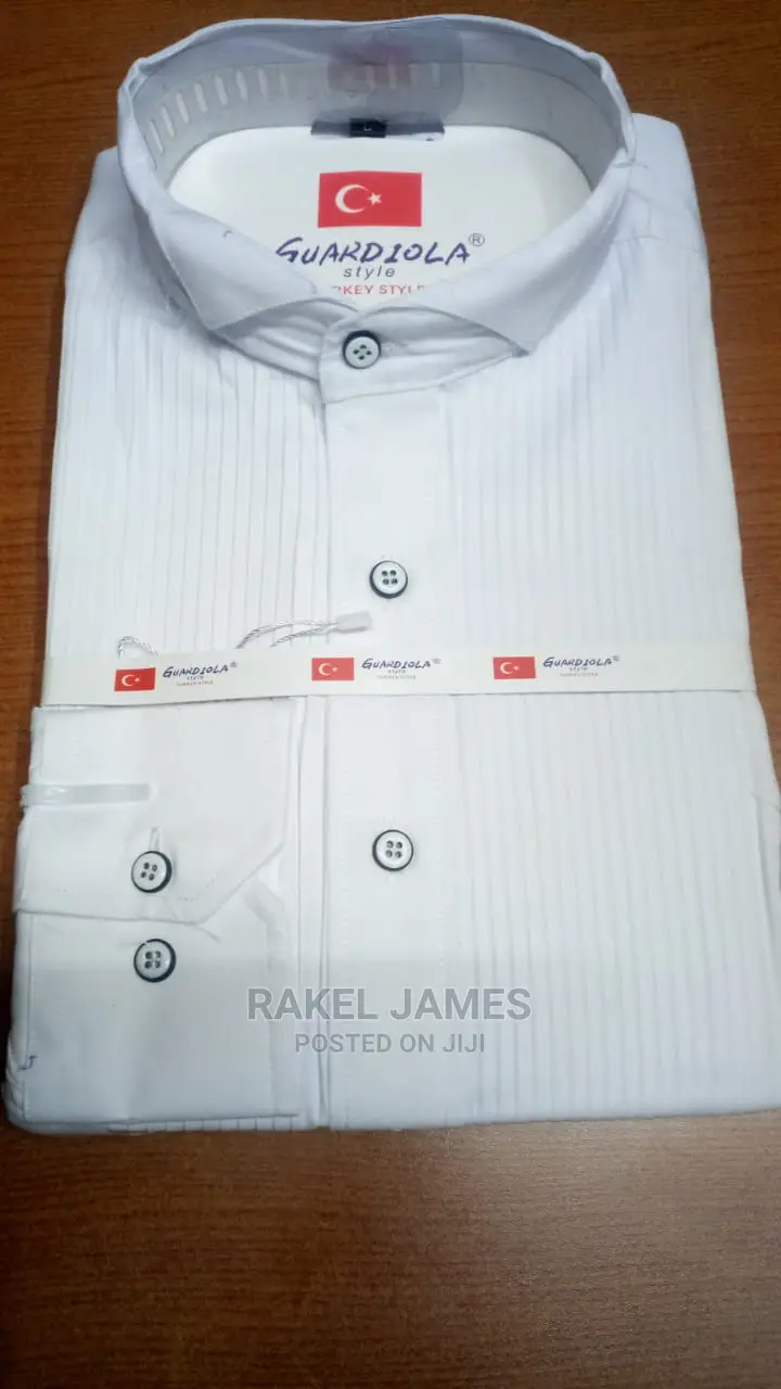 Tuxedo Shirts (Bow Tie Shirts)