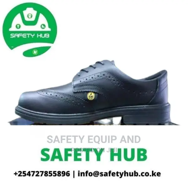 Executive Safety Shoes for Sale