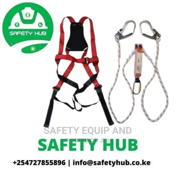 Safety Harness for Sale in Nairobi for Sale
