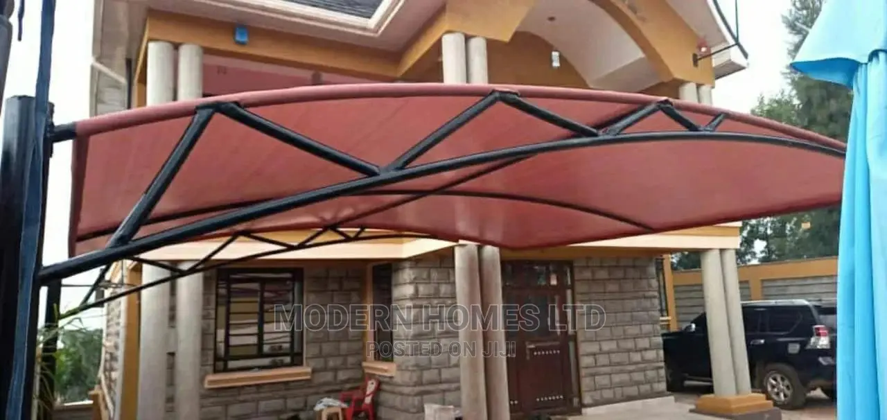100% Water Proof Car Shades