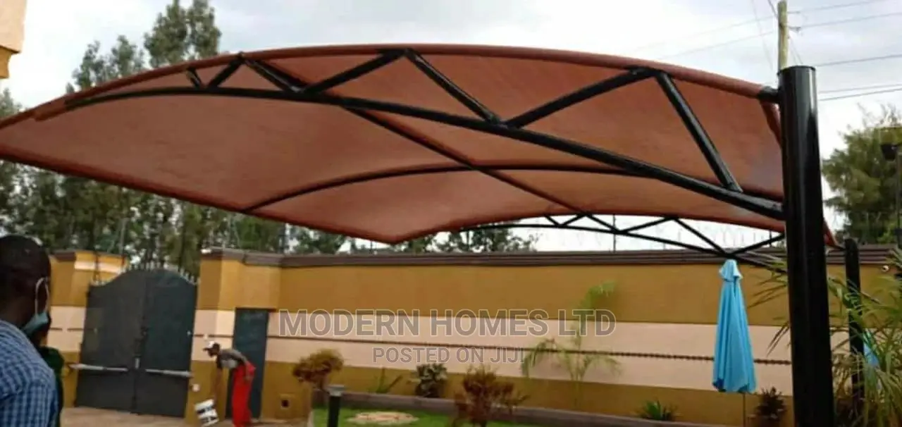 100% Water Proof Car Shades