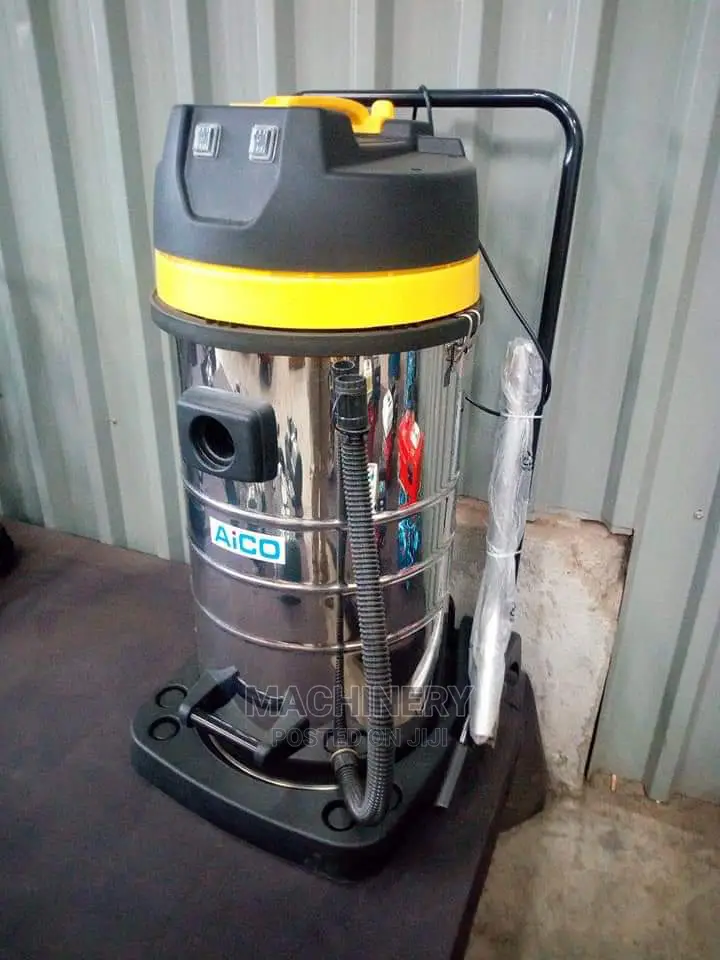 Aico 100litres Vacuum Cleaner