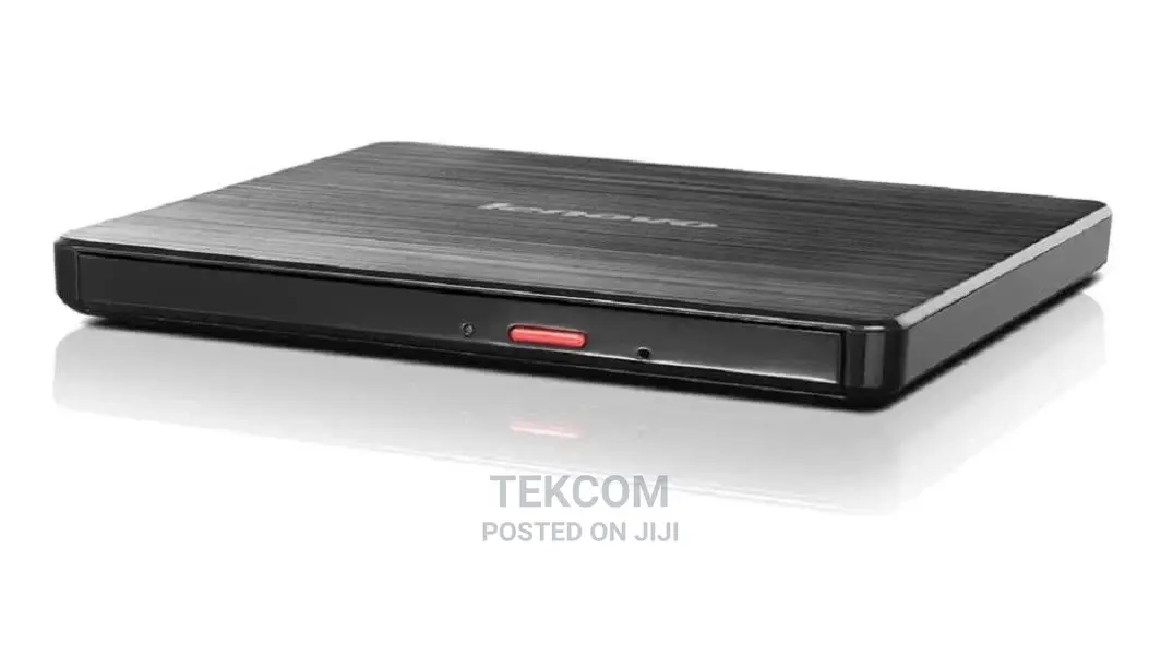 Lenovo Slim DVD Burner DB65