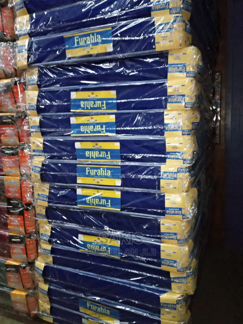 Medium Duty Student Mattresses. Free Delivery