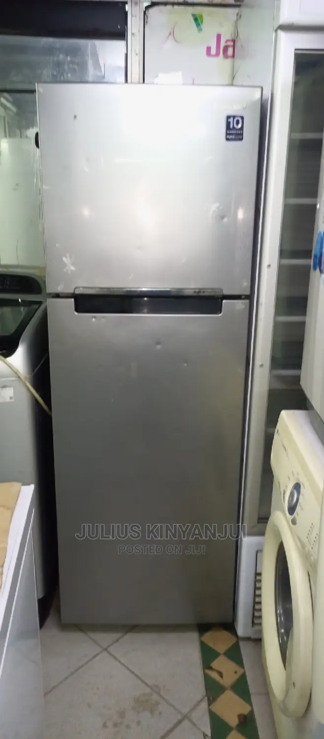 Samsung Fridge