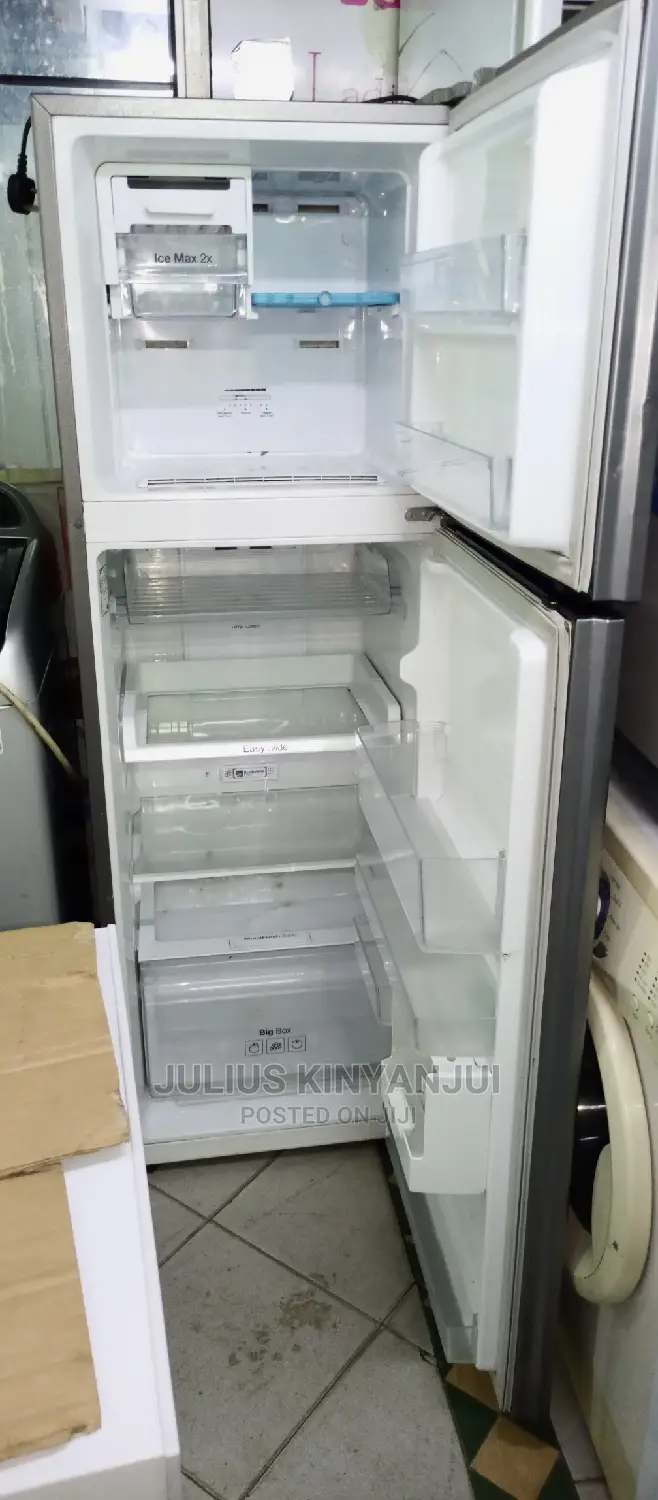 Samsung Fridge