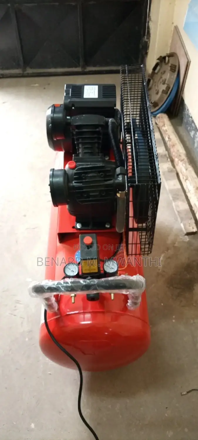 Air Compressor 100litres