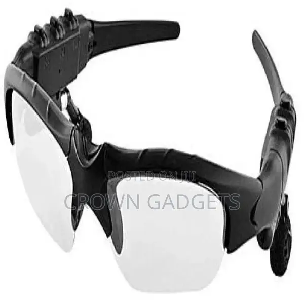Outdoor Glasses Bluetooth Sunglasses Wireless Headphones