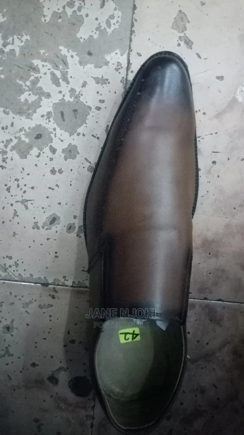 Brown Shoe
