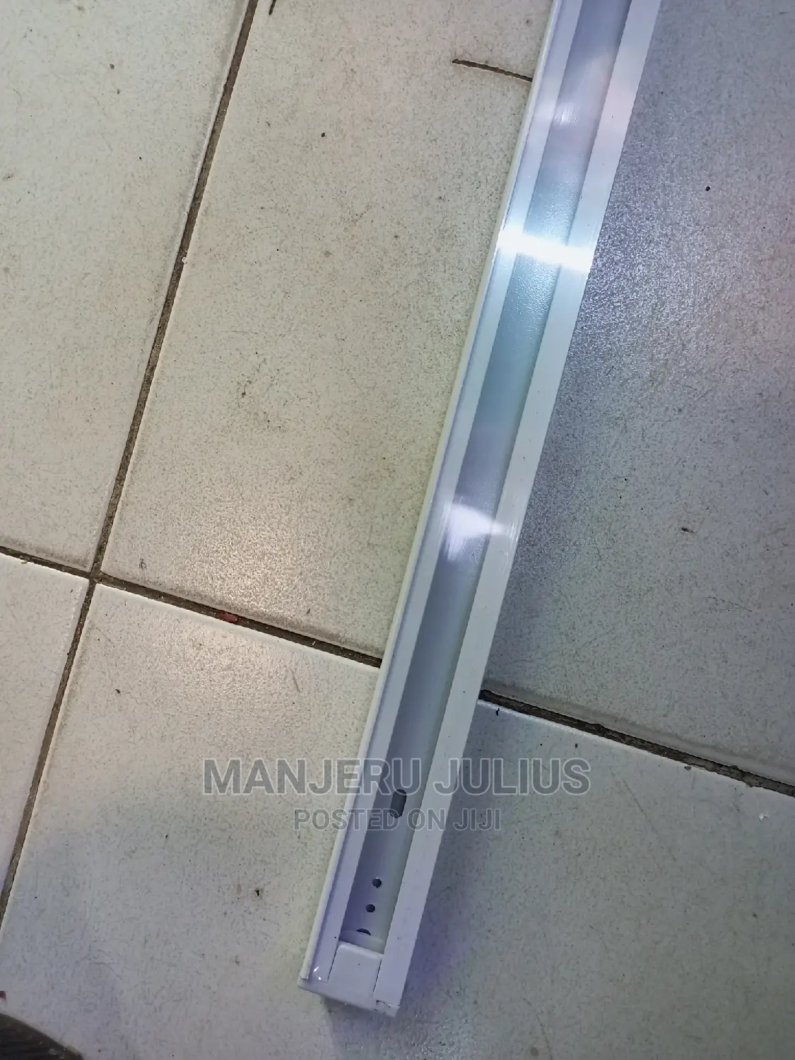 Spotlight Rail