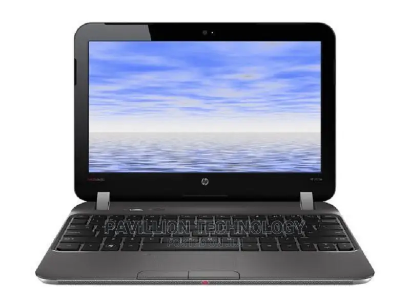 Laptop HP Mini 311 2GB Intel HDD 320GB