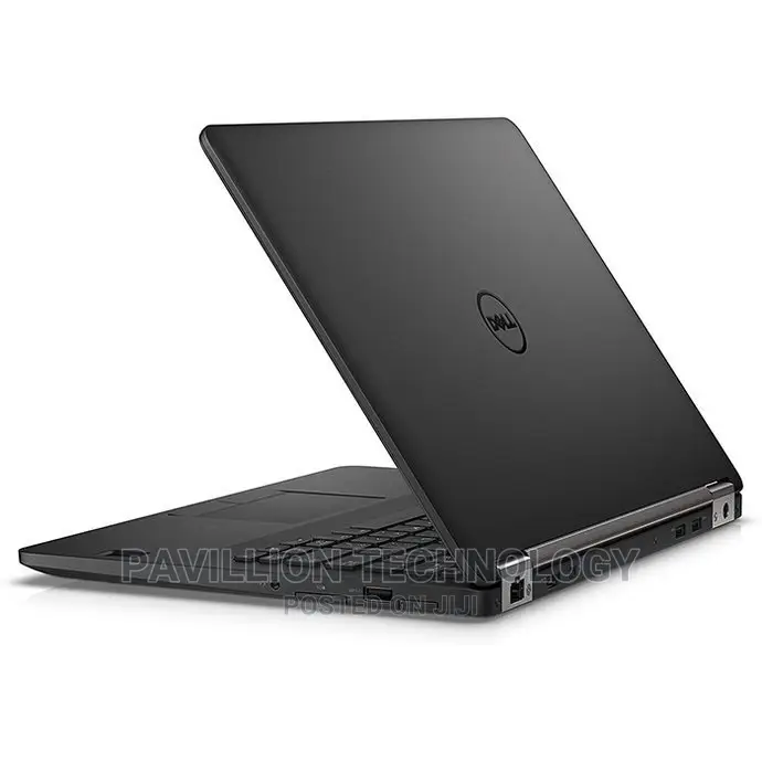 Laptop Dell Latitude 14 E7470 8GB Intel Core I7 SSD 256GB