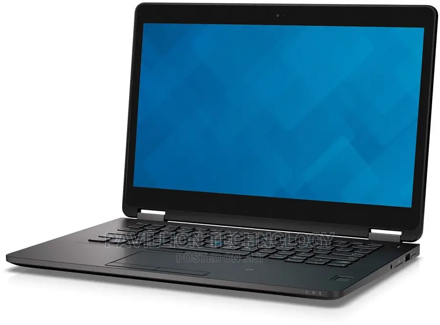 Laptop Dell Latitude 14 E7470 8GB Intel Core I7 SSD 256GB