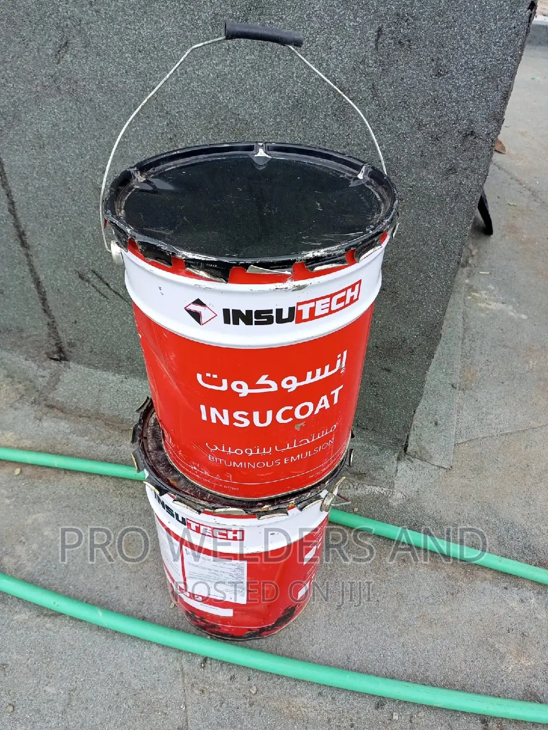 APP Waterproofing Experts
