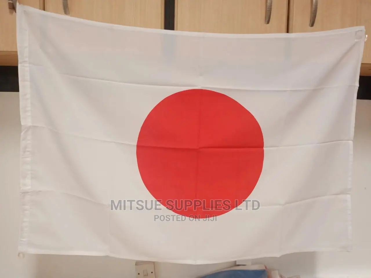 Japan National Flag Large 40x60 Inches