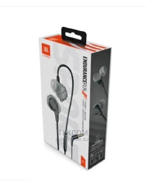 JBL Endurance Run BT Sweat Proof Wireless Earphones