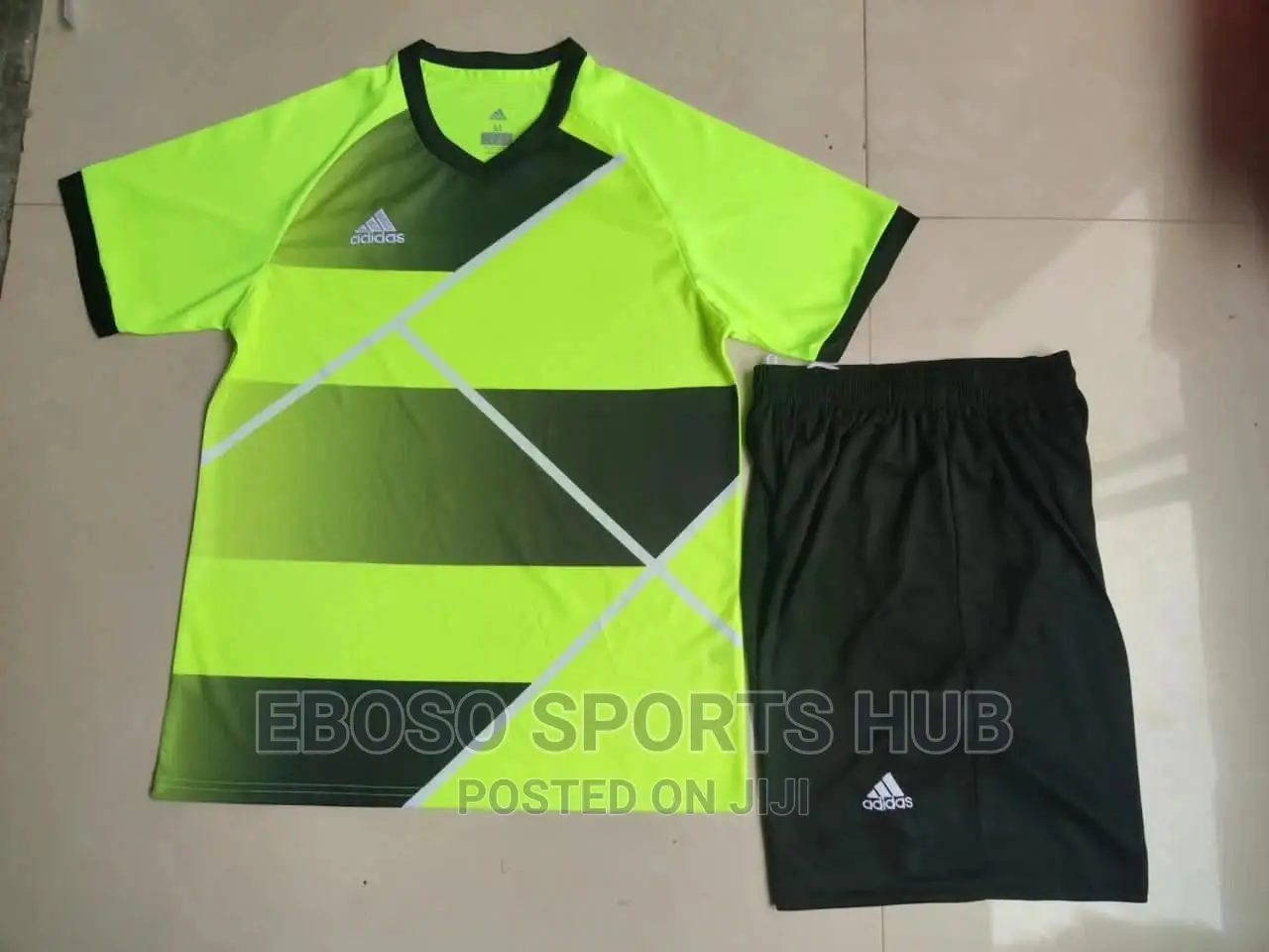 Sports Jerseys