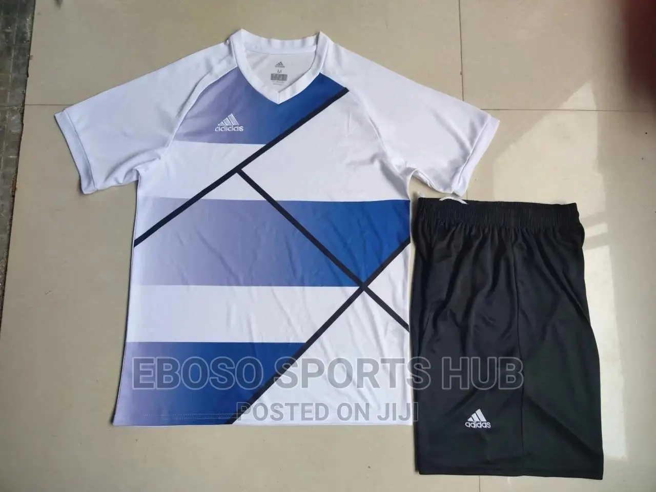 Football Jersey