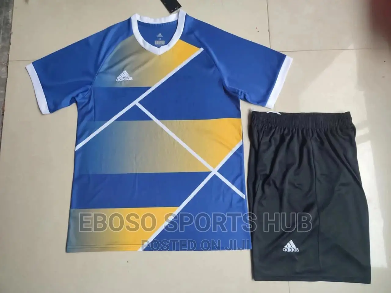 Sports Jerseys