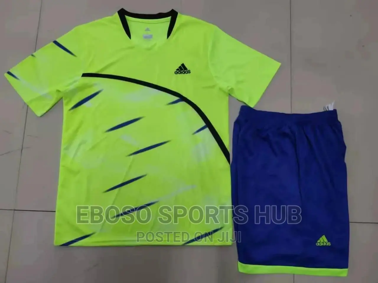 Sports Jerseys