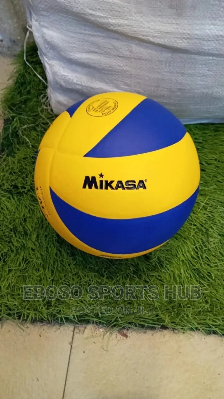 Original Mikasa Volleyball 330