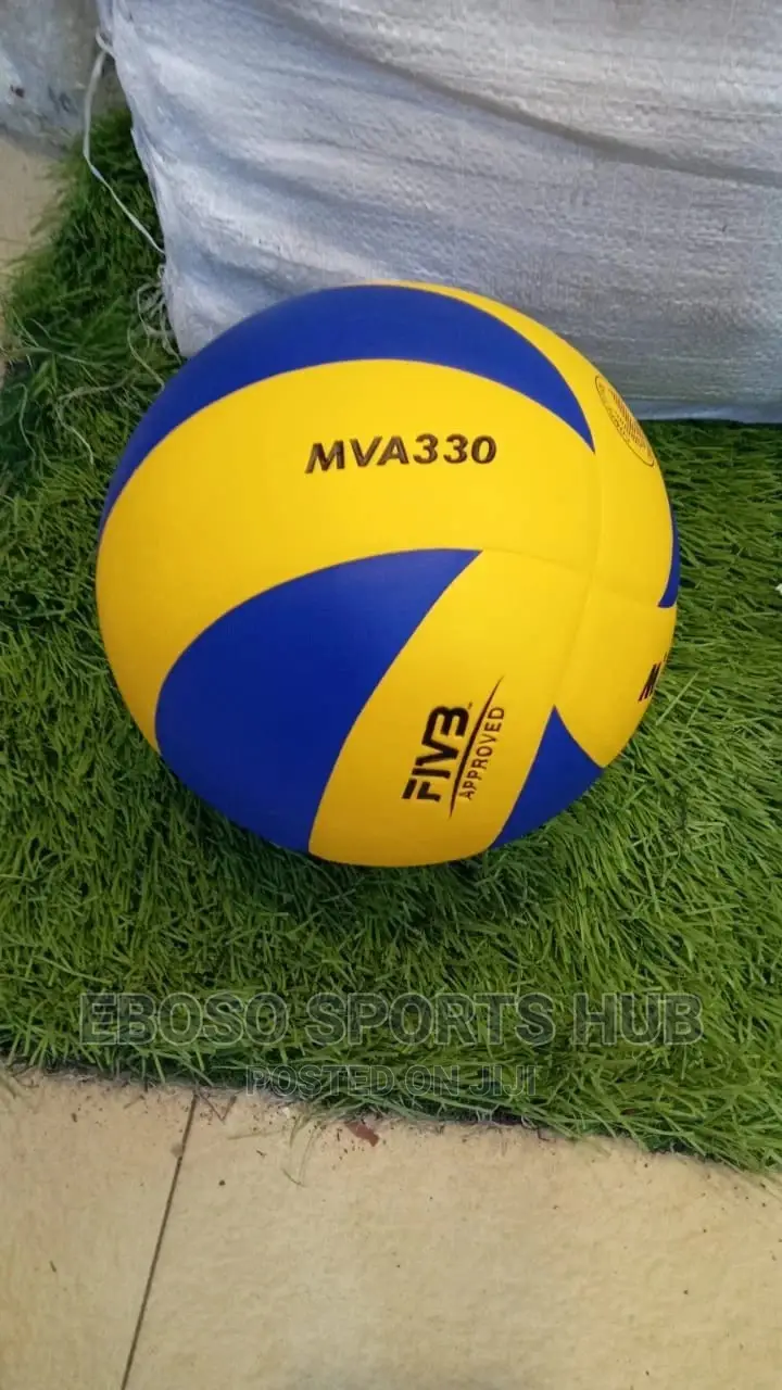 Original Mikasa Volleyball 330