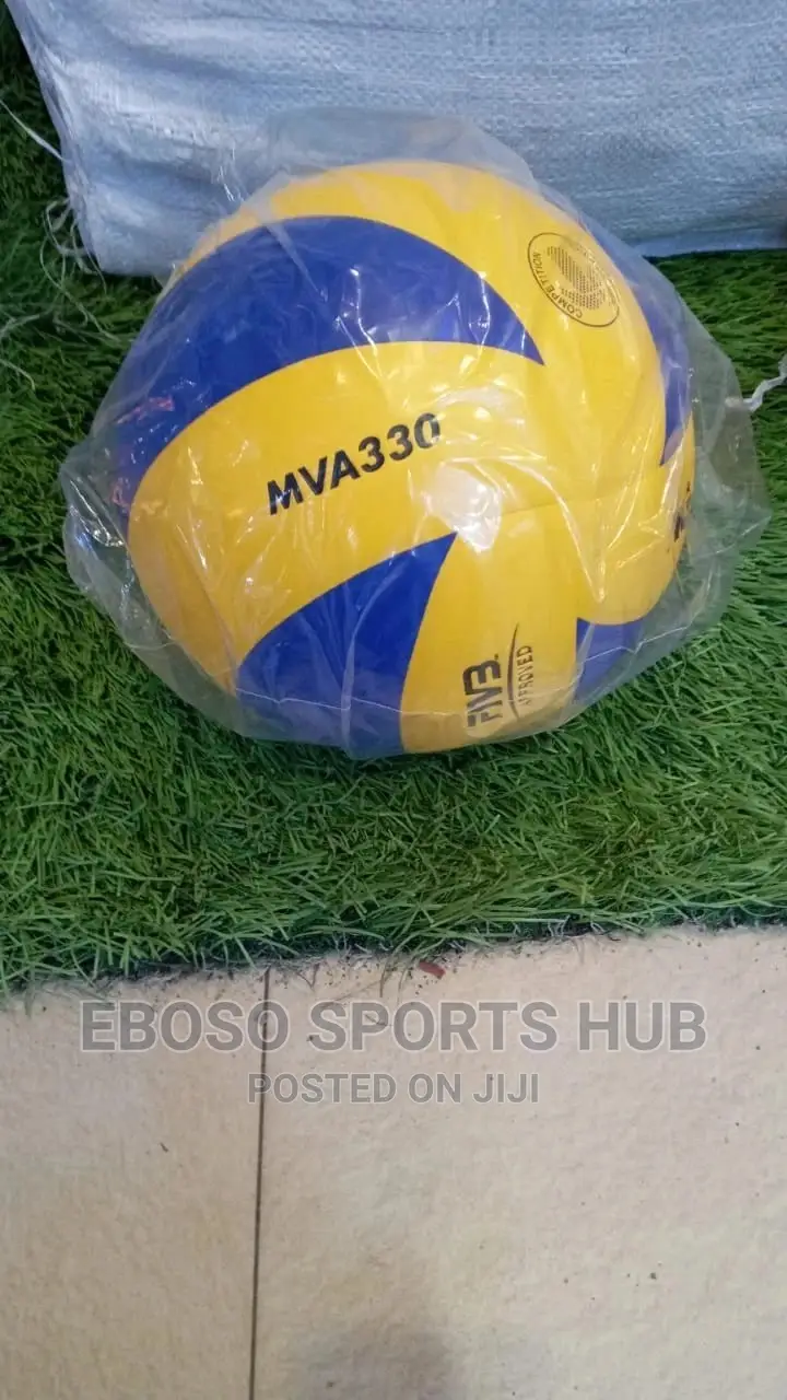 Original Mikasa Volleyball 330