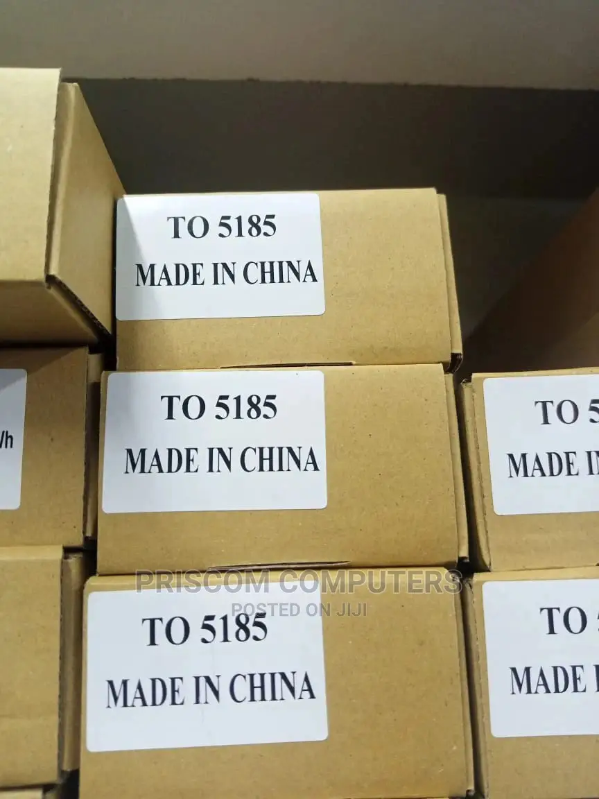 Toshiba Laptop Batteries - Brand New