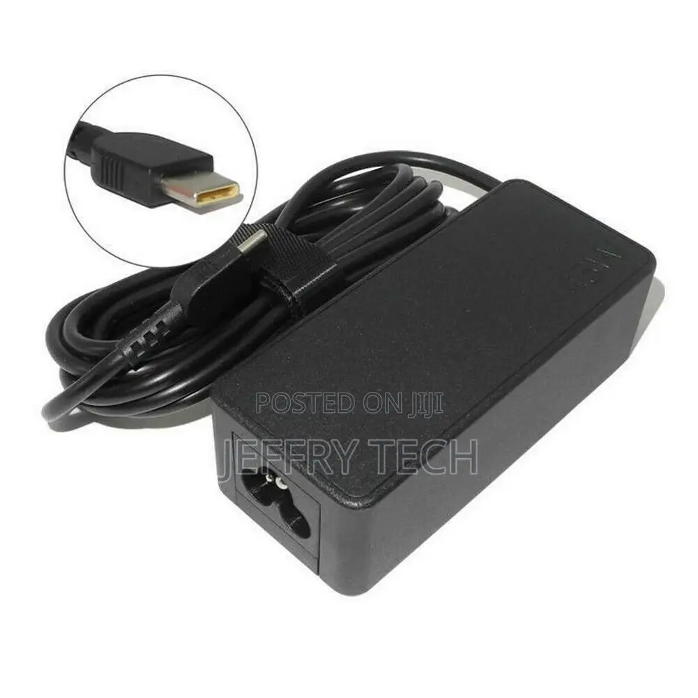 45W USB-C Type-C Laptop Charger AC Power Supply Adapter For