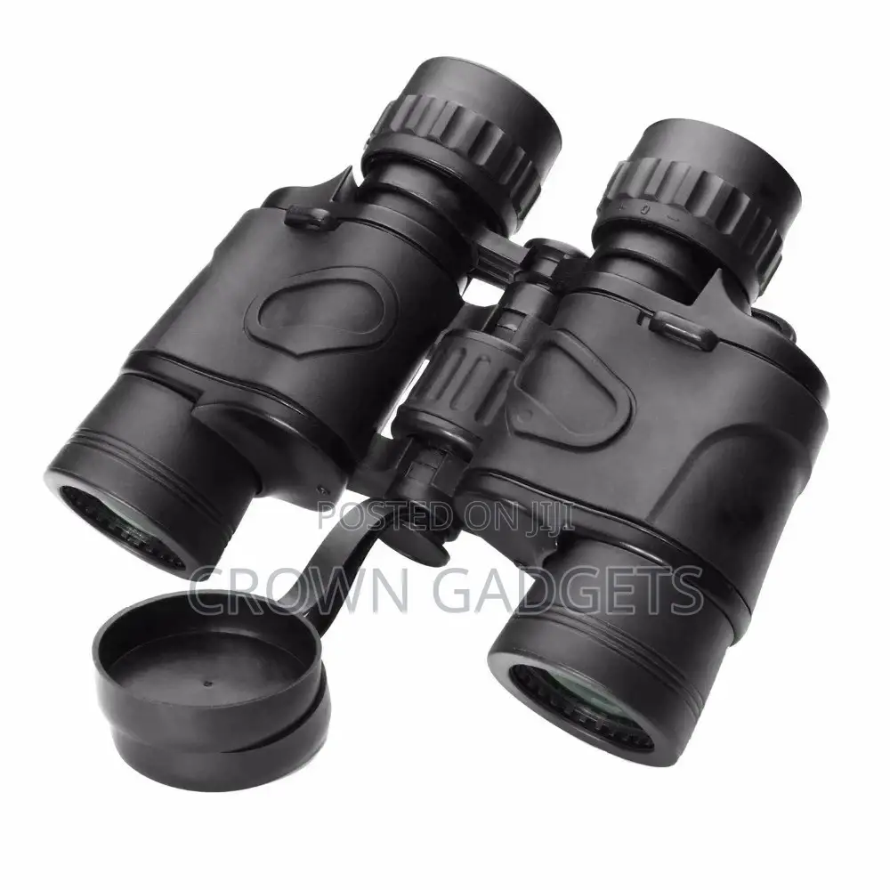 Binocular 50x50 High Definition Comet Waterproof Zoom