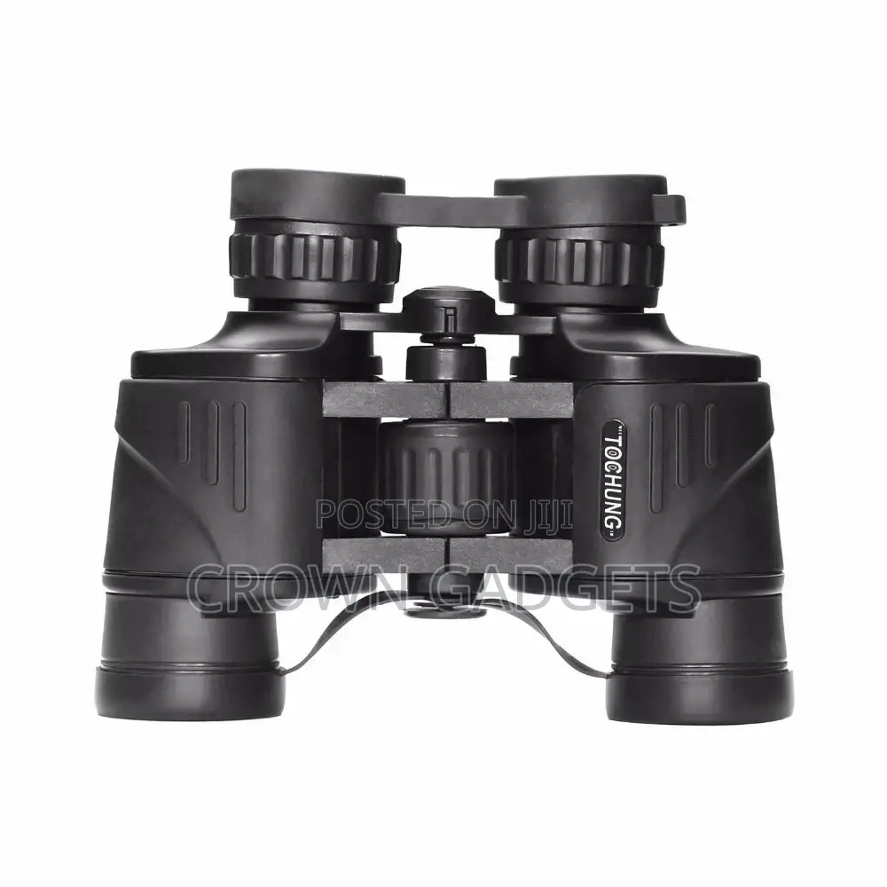 New In Market 50X50 Comet Binoculars