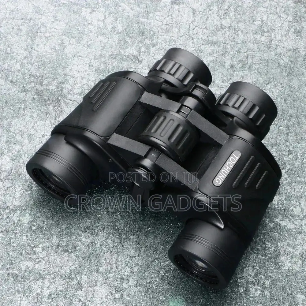 High Powerful Binoculars 50x50 Comet From Trendy G