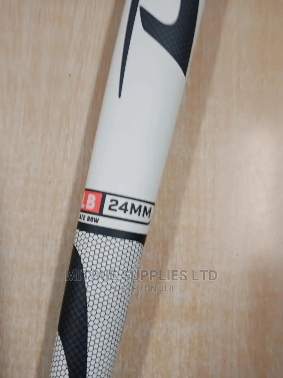 Hockey Stick 'Dita' Mega Pro C40 L-Bow 28''