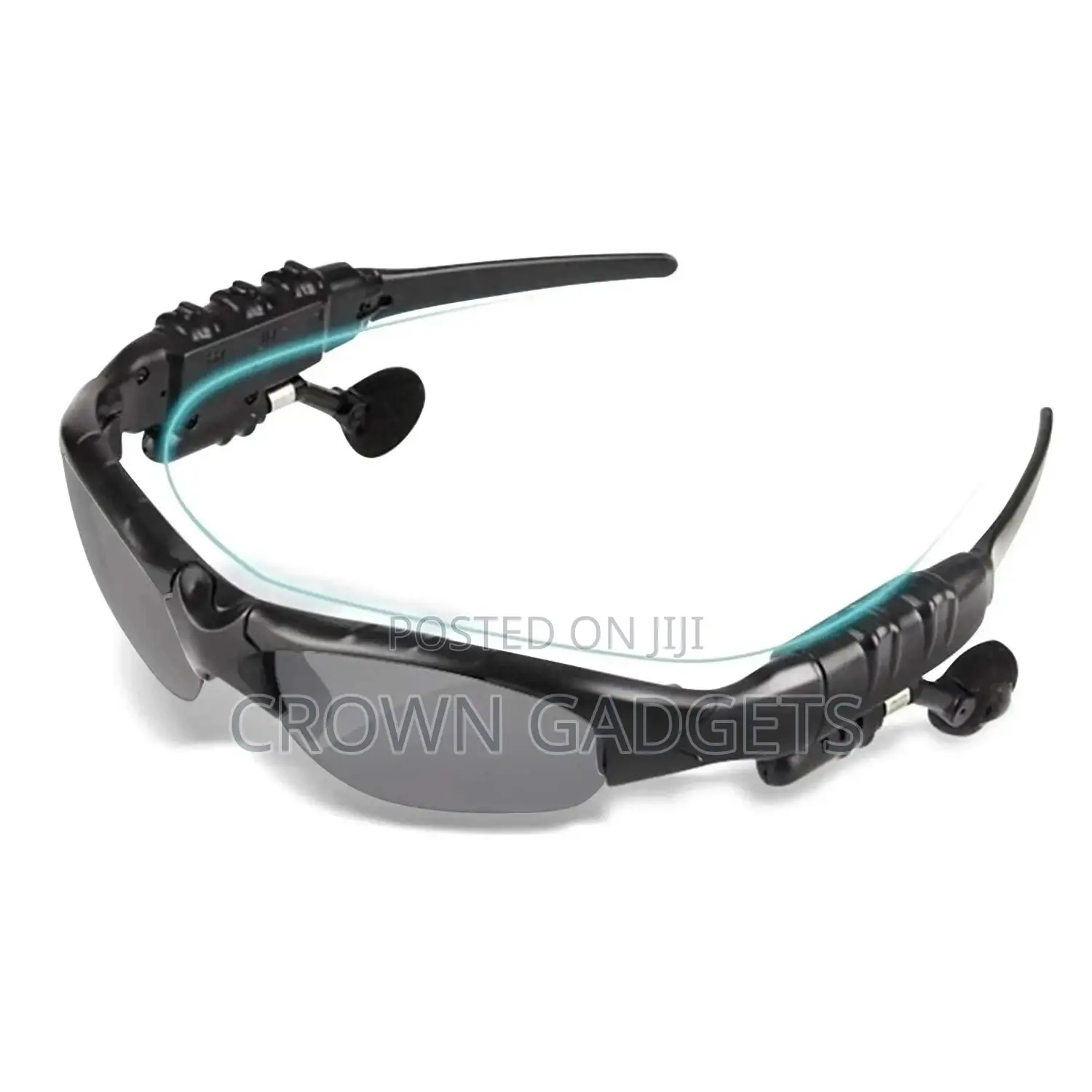 Smart Bluetooth Sunglasses Driving Glasses