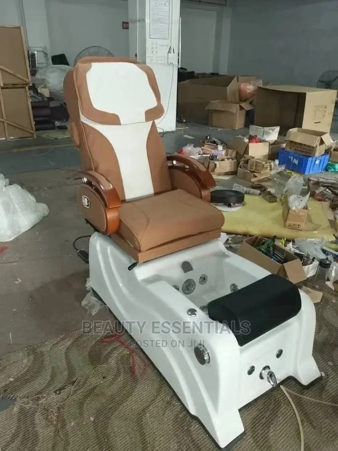 Spa Seat/ Jakuzi
