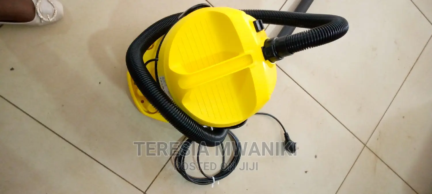 Vacuum Cleaner